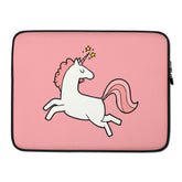 Unicorn Laptop Sleeve